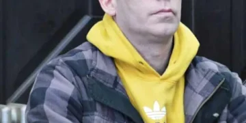 BAHIA BLANCA: Hallaron sin vida a Galo Ochoa cuando la Policía fue a detenerlo por una denuncia de abuso sexual