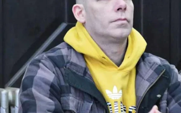 BAHIA BLANCA: Hallaron sin vida a Galo Ochoa cuando la Policía fue a detenerlo por una denuncia de abuso sexual  El hombre, de 48 años, había sido condenado a 12 años de prisión por atropellar y matar a Matías Streitenberger mientras conducía alcoholizado. Estaba en libertad desde julio de 2025 y era investigado por una grave denuncia de abuso sexual contra un adolescente de 17 años en Punta Alta.