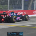 Colapinto abandonó en el Gran Premio de Singapur tras un problema mecánico