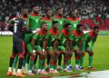 Burkina Faso finalmente viaja a la Argentina y llegará apenas unas horas antes del amistoso frente a la Selección