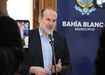 Zona Fría: Susbielles presentó un amparo para evitar la quita del beneficio en Bahía Blanca
