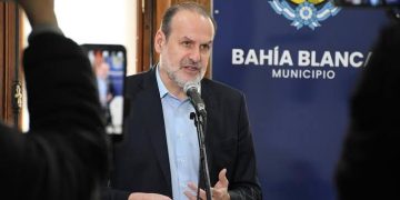 Zona Fría: Susbielles presentó un amparo para evitar la quita del beneficio en Bahía Blanca