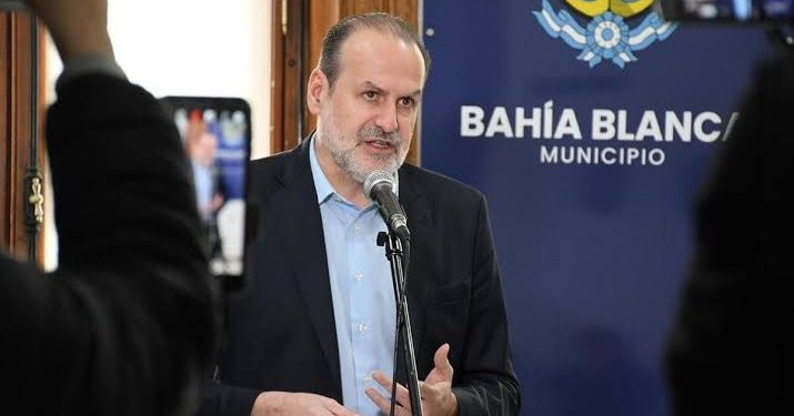Zona Fría: Susbielles presentó un amparo para evitar la quita del beneficio en Bahía Blanca
