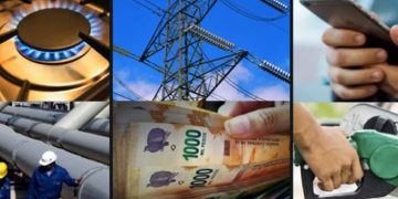 Octubre llega con aumentos en transporte, alquileres, prepagas y más: cuánto suben los servicios