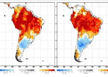 Verano frío: especialistas en meteorología pronostican anomalías térmicas para diciembre, enero y febrero