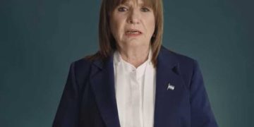 Patricia Bullrich lanzó un nuevo spot en tono electoral y volvió a marcar perfil propio