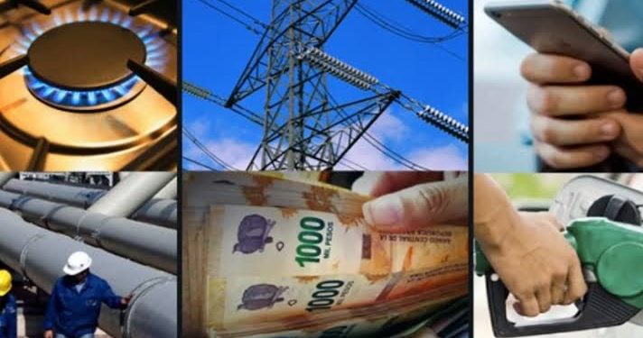 Octubre llega con aumentos en transporte, alquileres, prepagas y más: cuánto suben los servicios  El Estado y las empresas ya definieron los incrementos de tarifas y servicios clave para este mes. Los nuevos montos que entraron en vigencia este jueves 1 de octubre.