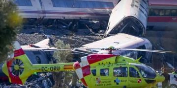 Tragedia ferroviaria en España: confirmaron la muerte de una argentina y continúa la búsqueda de otro desaparecido