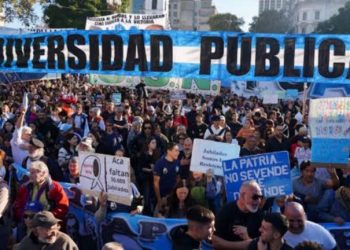 Financiamiento Universitario: el Gobierno apelará el fallo que ordenó su inmediato cumplimiento