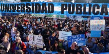Financiamiento Universitario: el Gobierno apelará el fallo que ordenó su inmediato cumplimiento