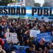Financiamiento Universitario: el Gobierno apelará el fallo que ordenó su inmediato cumplimiento