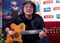 Murió Piero reconocido cantautor argentino