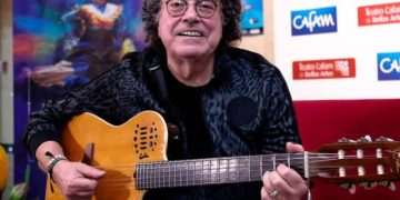 Murió Piero reconocido cantautor argentino