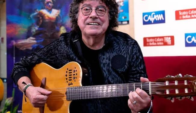 Murió Piero reconocido cantautor argentino El reconocido cantautor argentino Piero falleció a los 81 años. Su música marcó a generaciones enteras y se convirtió en un símbolo de protesta y ternura.