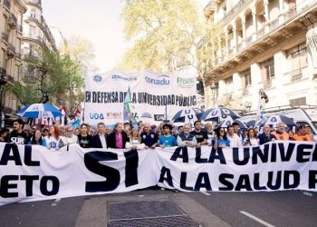 Financiamiento universitario: la Justicia concedió la apelación del Gobierno, pero ratificó la cautelar vigente