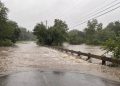 Crece el río Uruguay y aumenta el temor a inundaciones en el Litoral