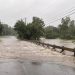 Crece el río Uruguay y aumenta el temor a inundaciones en el Litoral