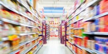 La inflación de septiembre fue de 1,9% y trepó al 23,6% en el acumulado del año