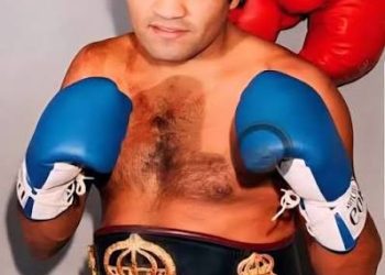 Murió Jorge «el Roña» Castro