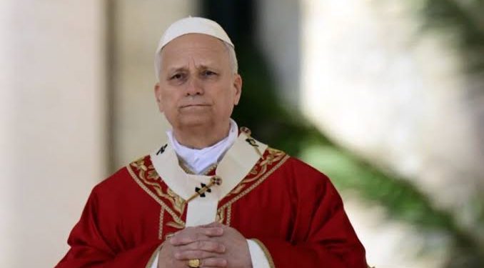 El papa León XIV pasó una noche tranquila tras la extracción de un tumor maligno en el pulmón: cómo sigue su recuperación  El Vaticano informó que el líder de la Iglesia católica descansó sin complicaciones tras la intervención. Los médicos evalúan si la enfermedad se extendió.