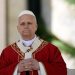 El papa León XIV pasó una noche tranquila tras la extracción de un tumor maligno en el pulmón: cómo sigue su recuperación