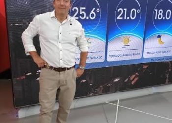 Falleció Fernando Confessore, reconocido meteorólogo, divulgador científico y periodista