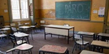 BAHIA BLANCA: La FEB rechazó la oferta salarial y anunció un paro docente por  48 horas