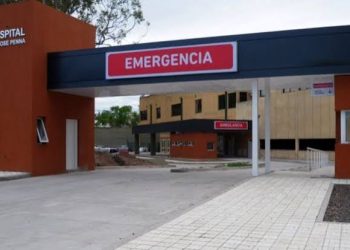 BAHIA BLANCA: Tragedia en el barrio Evita, una beba de un año murió tras ser atropellada por su padre