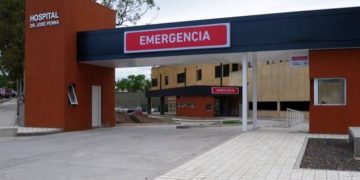 BAHIA BLANCA: Tragedia en el barrio Evita, una beba de un año murió tras ser atropellada por su padre