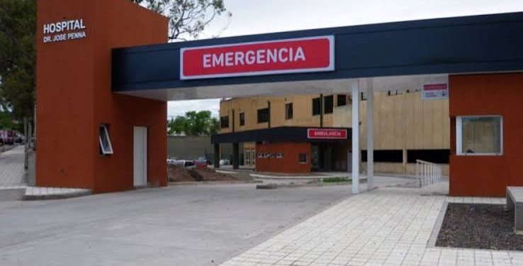 BAHIA BLANCA: Tragedia en el barrio Evita, una beba de un año murió tras ser atropellada por su padre  Una beba de apenas un año murió tras ser atropellada accidentalmente por su padre, cuando el hombre ingresaba con su automóvil al garaje de su vivienda en el barrio Evita de Bahía Blanca.