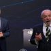 Balotaje en Brasil Lula da Silva vs. Flávio Bolsonaro