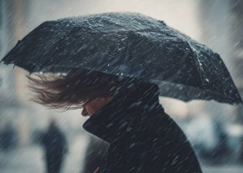 BAHIA BLANCA: Emiten una alerta amarilla para este viernes a la noche