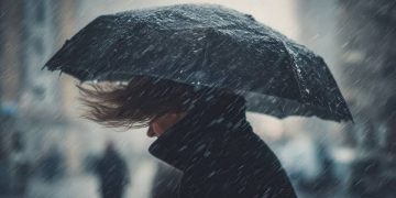 BAHIA BLANCA: Emiten una alerta amarilla para este viernes a la noche