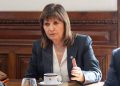 Bullrich tomó distancia de Milei por sus ataques a la prensa: “Cruzó un límite”