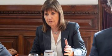 Bullrich tomó distancia de Milei por sus ataques a la prensa: “Cruzó un límite”