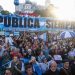 Arranca un nuevo paro universitario: qué gremios paran y cuánto durarán las medidas
