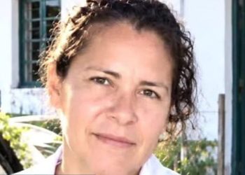 Encontraron el cuerpo de Nancy Godoy en Corrientes