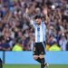 Lionel Messi llegó a la Argentina para su despedida de la Selección