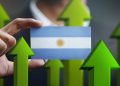 El riesgo país alcanza los 650 puntos y toca nuevos máximos en lo que va del año