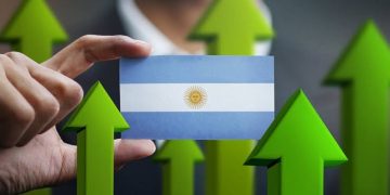 El riesgo país alcanza los 650 puntos y toca nuevos máximos en lo que va del año
