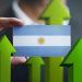 El riesgo país alcanza los 650 puntos y toca nuevos máximos en lo que va del año