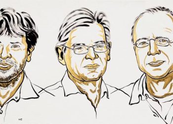 Tres científicos ganaron el Nobel de Medicina 2026: el descubrimiento que sorprendió al mundo