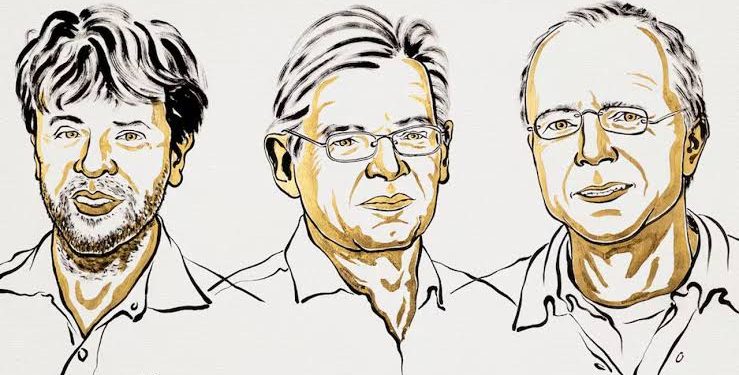 Tres científicos ganaron el Nobel de Medicina 2026: el descubrimiento que sorprendió al mundo  Karl Deisseroth, Peter Hegemann y Georg Nagel fueron reconocidos por desarrollar las bases de la optogenética, una herramienta que permite activar o inhibir células nerviosas específicas y estudiar con precisión el funcionamiento del cerebro.
