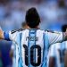 La despedida de Lionel Messi de la Selección Argentina vs. Benín