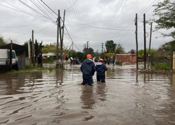 El Senado aprobó la ley para liberar fondos del Inmobiliario Rural ante la llegada de El Niño