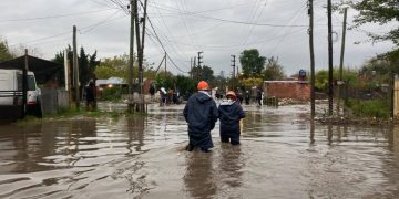 El Senado aprobó la ley para liberar fondos del Inmobiliario Rural ante la llegada de El Niño