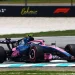 Colapinto finalizó 13º en el GP de Bahréin