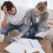 Las familias deben un sueldo y medio a bancos y billeteras por créditos al consumo