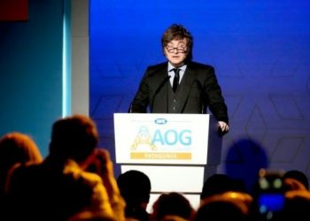 Para Javier Milei es «una pelotudez» la crisis económica: «Si no llegan a fin de mes, ¿cómo viven sin comer?»