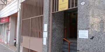 VILLA GENERAL ARIAS: Detienen a un hombre acusado de abusar de sus dos hijas